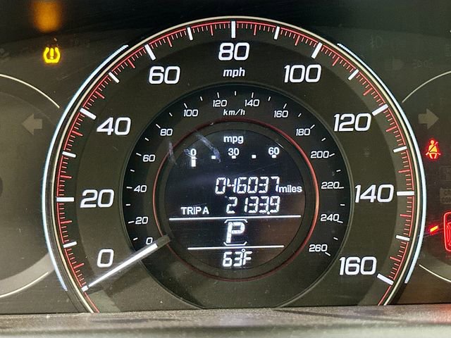 Used 2015 Honda Accord Sport image 14