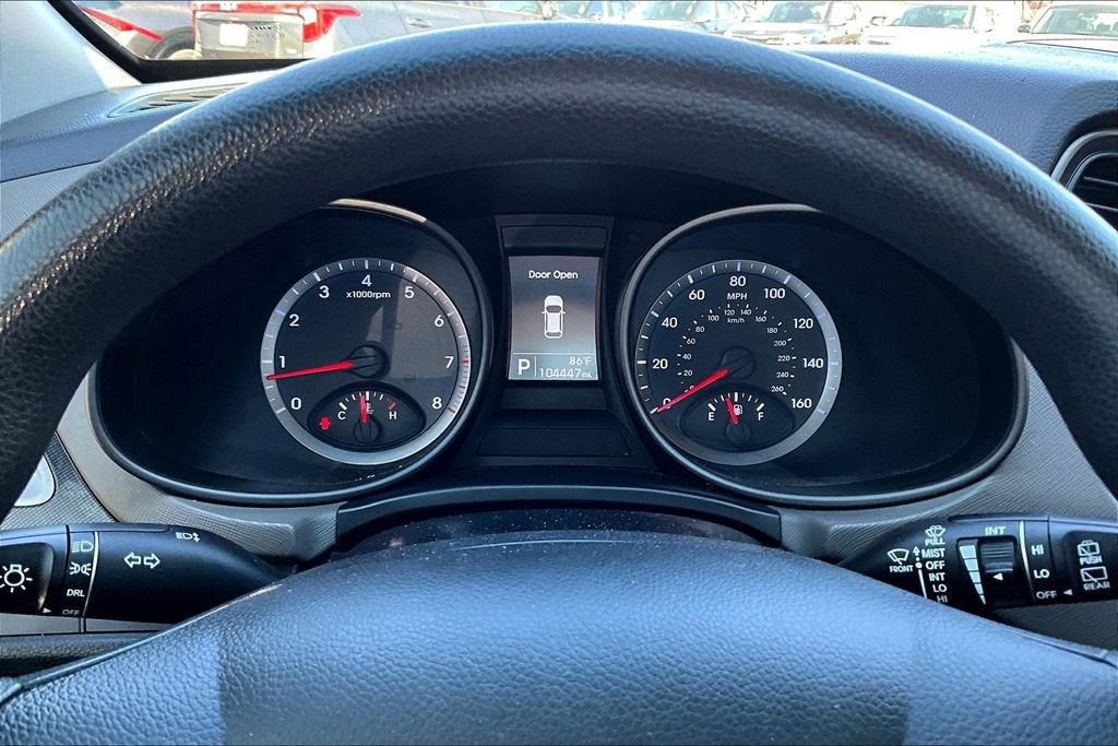 Used 2015 Hyundai Santa Fe Sport image 12