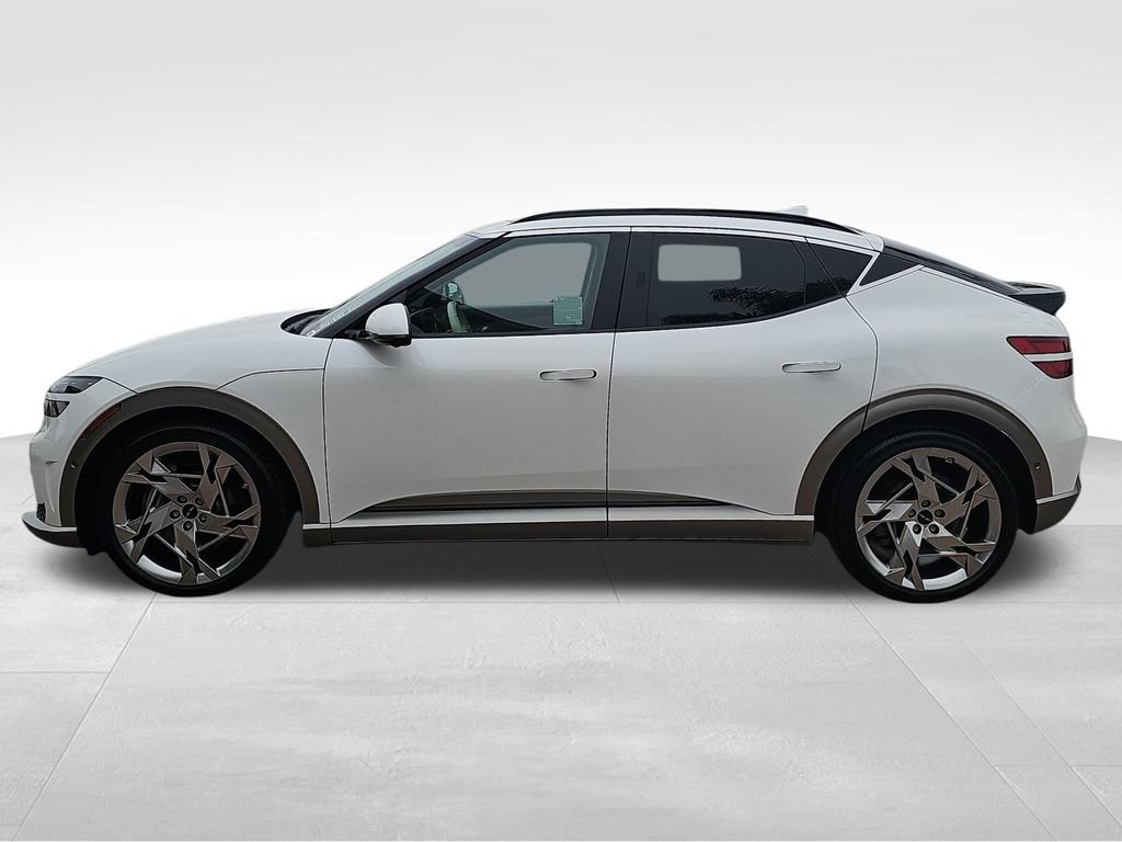 Used 2023 Genesis GV60 Performance AWD/4WD image 6