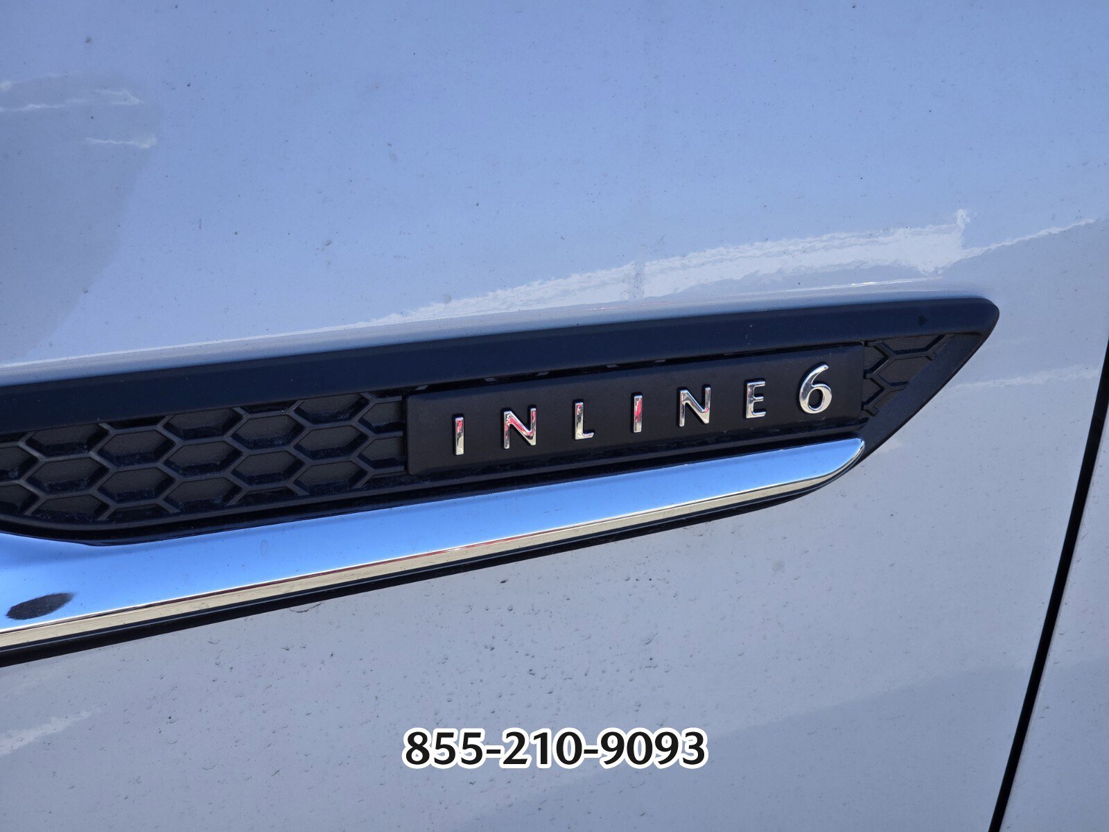 New 2026 MAZDA CX-90 3.3 Turbo w/ Select Package image 6