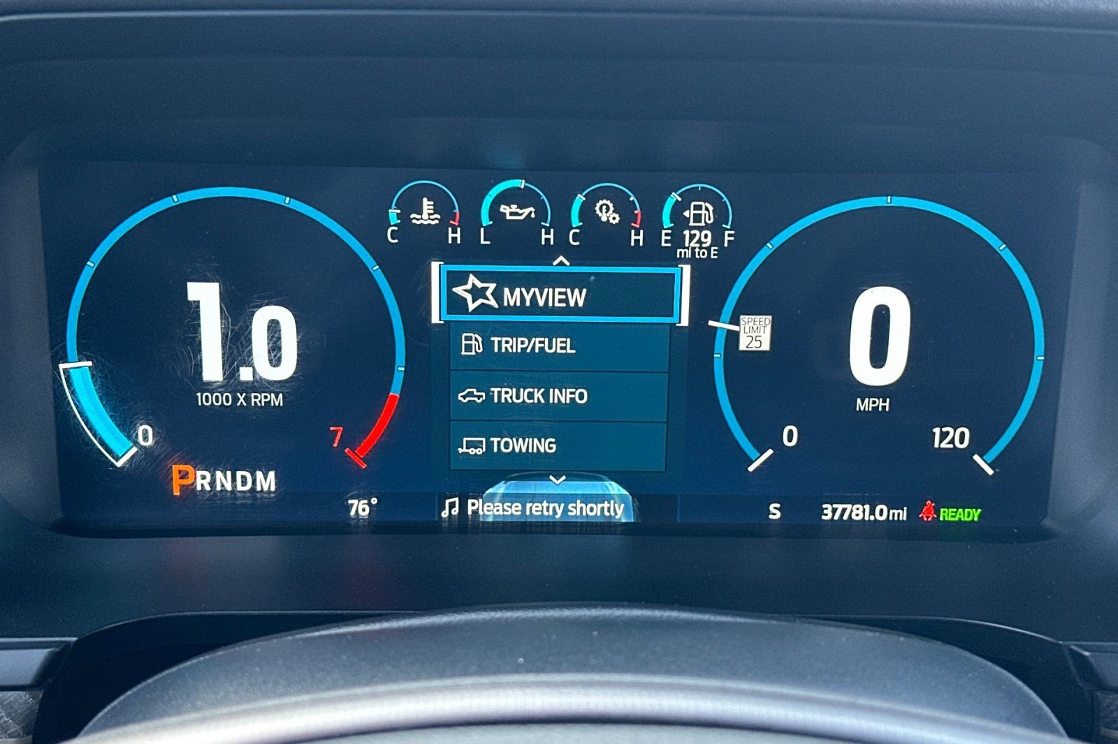 Used 2023 Ford F150 Platinum w/ Equipment Group 701A High image 28