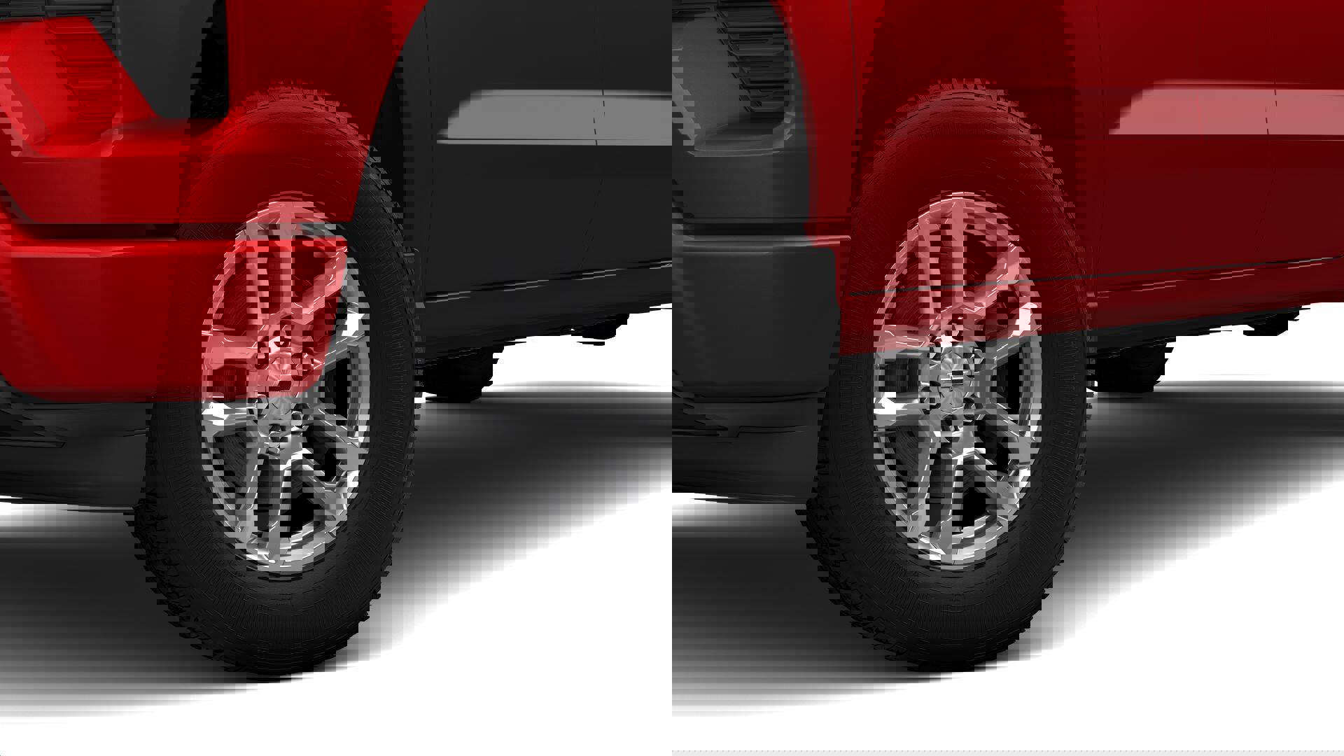 New 2026 Chevrolet Silverado 1500 RST image 66