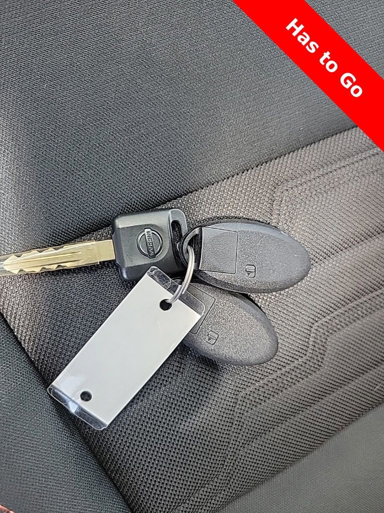 New 2025 Nissan Frontier Pro-X w/ Pro Convenience Package image 20