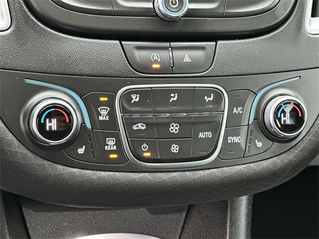 Certified 2022 Chevrolet Malibu LT image 33