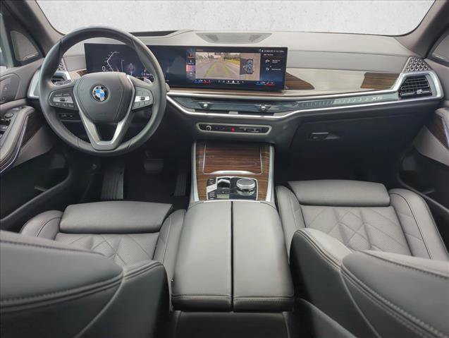 Used 2026 BMW X5 xDrive40i AWD/4WD image 26
