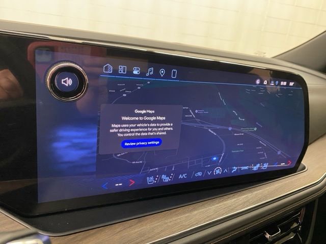 New 2026 Chevrolet Suburban High Country image 13