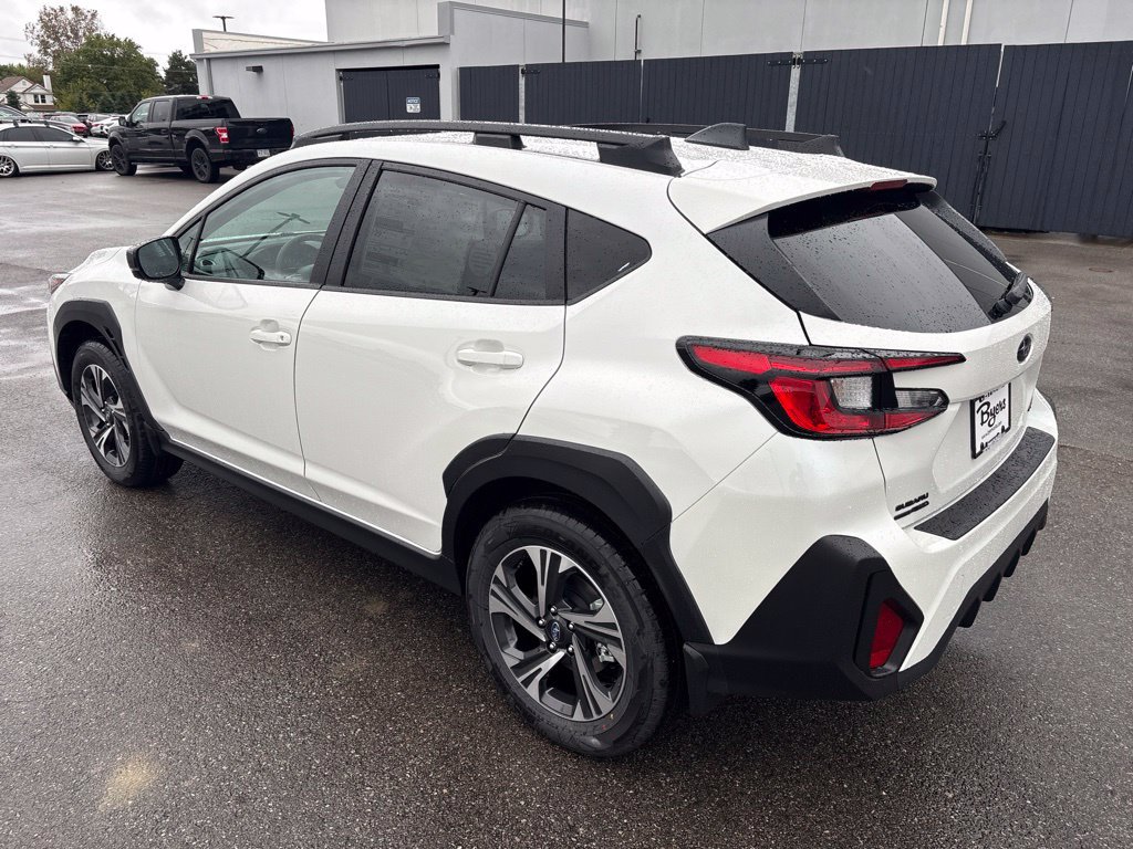 New 2026 Subaru Crosstrek 2.5i Premium AWD/4WD image 5