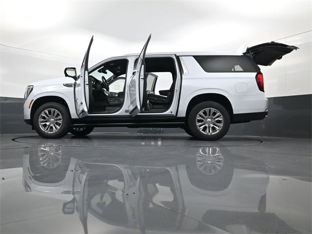 New 2026 GMC Yukon XL Denali image 35