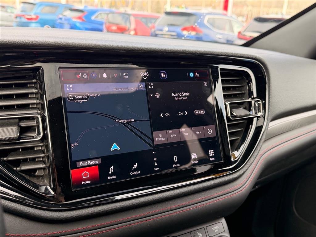 Used 2025 Dodge Durango GT image 22