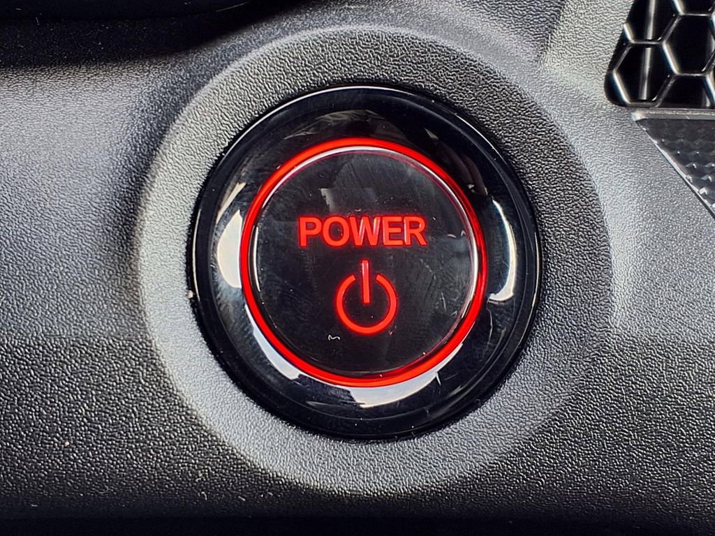 New 2026 Honda CR-V Sport-L image 19