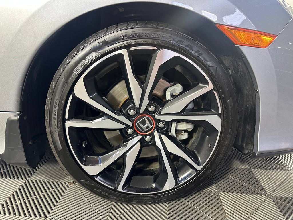 Used 2019 Honda Civic Si image 13