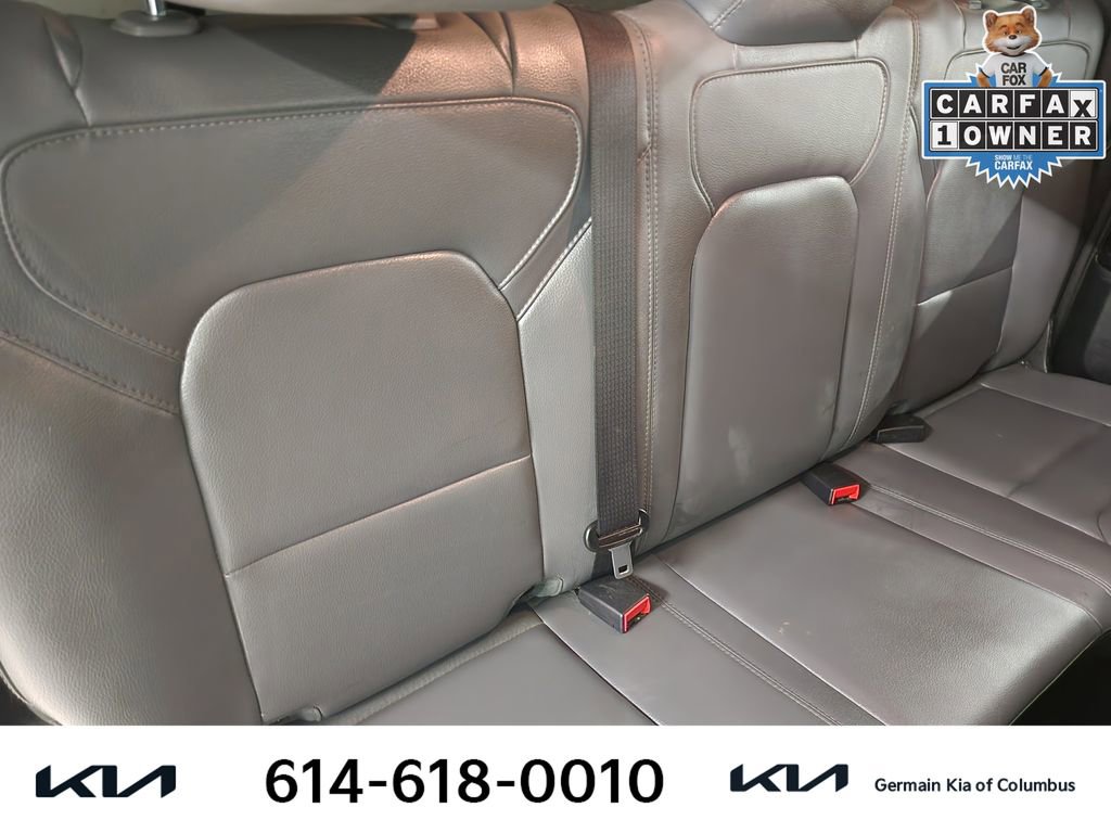 Used 2021 RAM 1500 Tradesman w/ Tradesman Group image 18