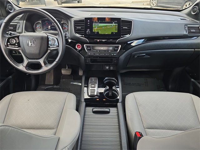 Used 2021 Honda Passport Touring image 9
