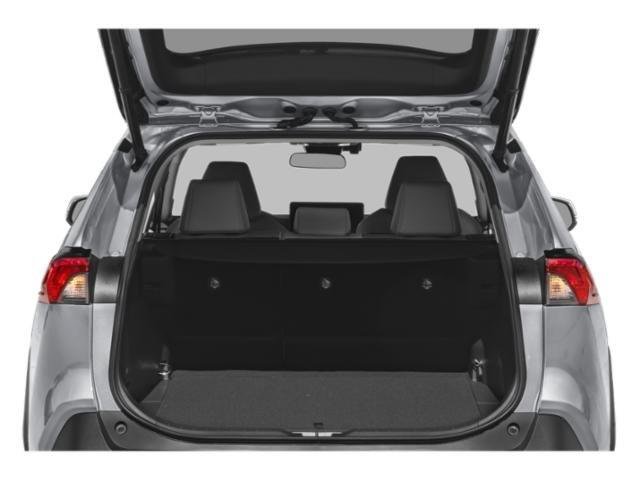 New 2025 Toyota RAV4 XLE Premium image 11