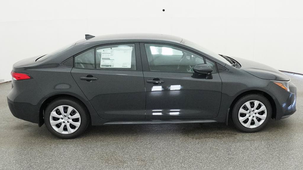 New 2026 Toyota Corolla LE FWD image 14