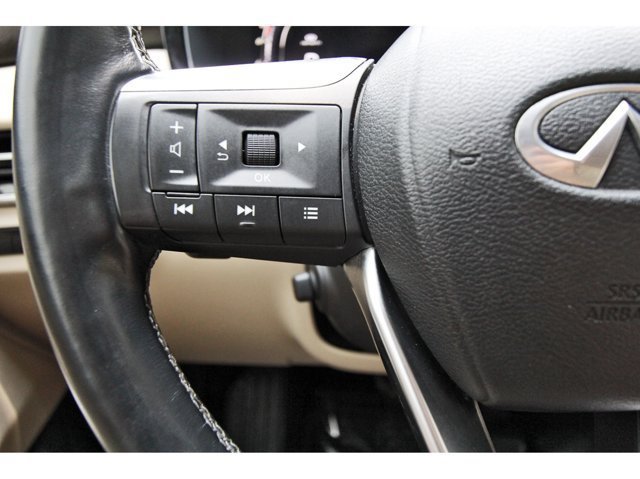 Used 2022 INFINITI QX60 Sensory w/ Cargo Package FWD image 15