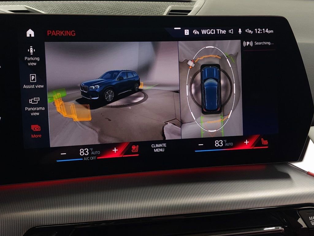 Used 2023 BMW X1 xDrive28i w/ Premium Package image 37