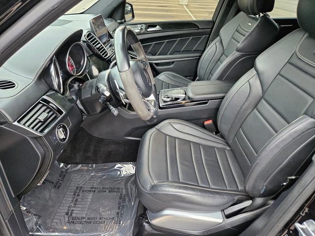 Used 2019 Mercedes-Benz GLS 63 AMG 4MATIC image 18