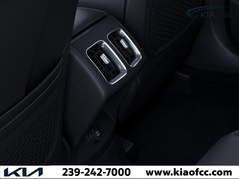 New 2026 Kia Sorento X-Line EX image 26