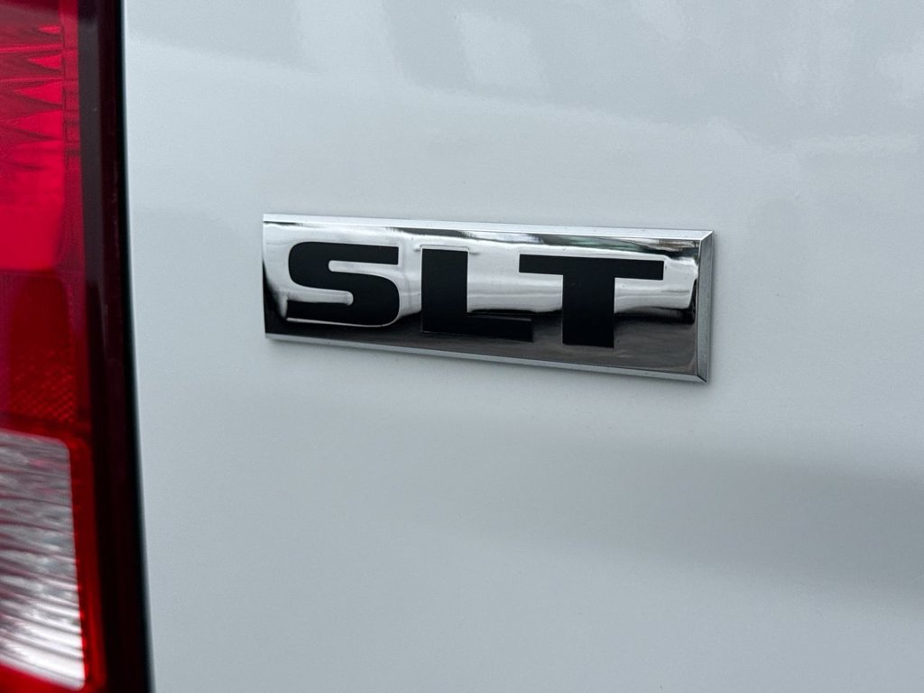 Used 2024 RAM 1500 Classic SLT RWD image 8
