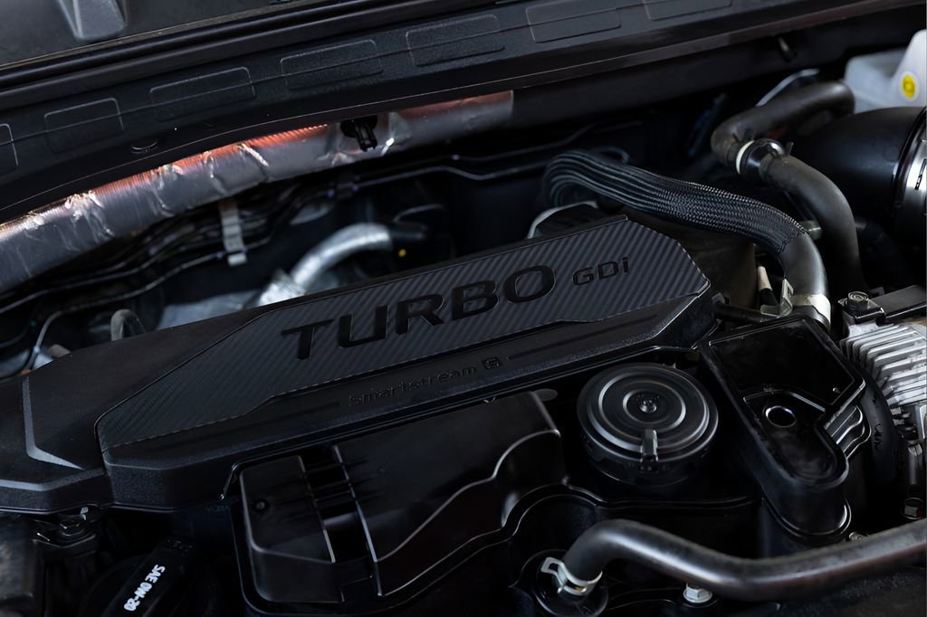 Used 2020 Hyundai Sonata SEL Plus w/ Tech Package image 89