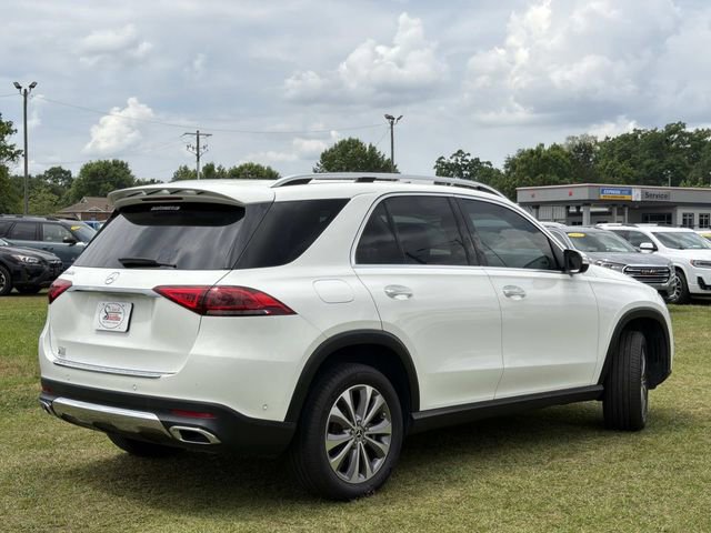 Used 2022 Mercedes-Benz GLE 350 image 7