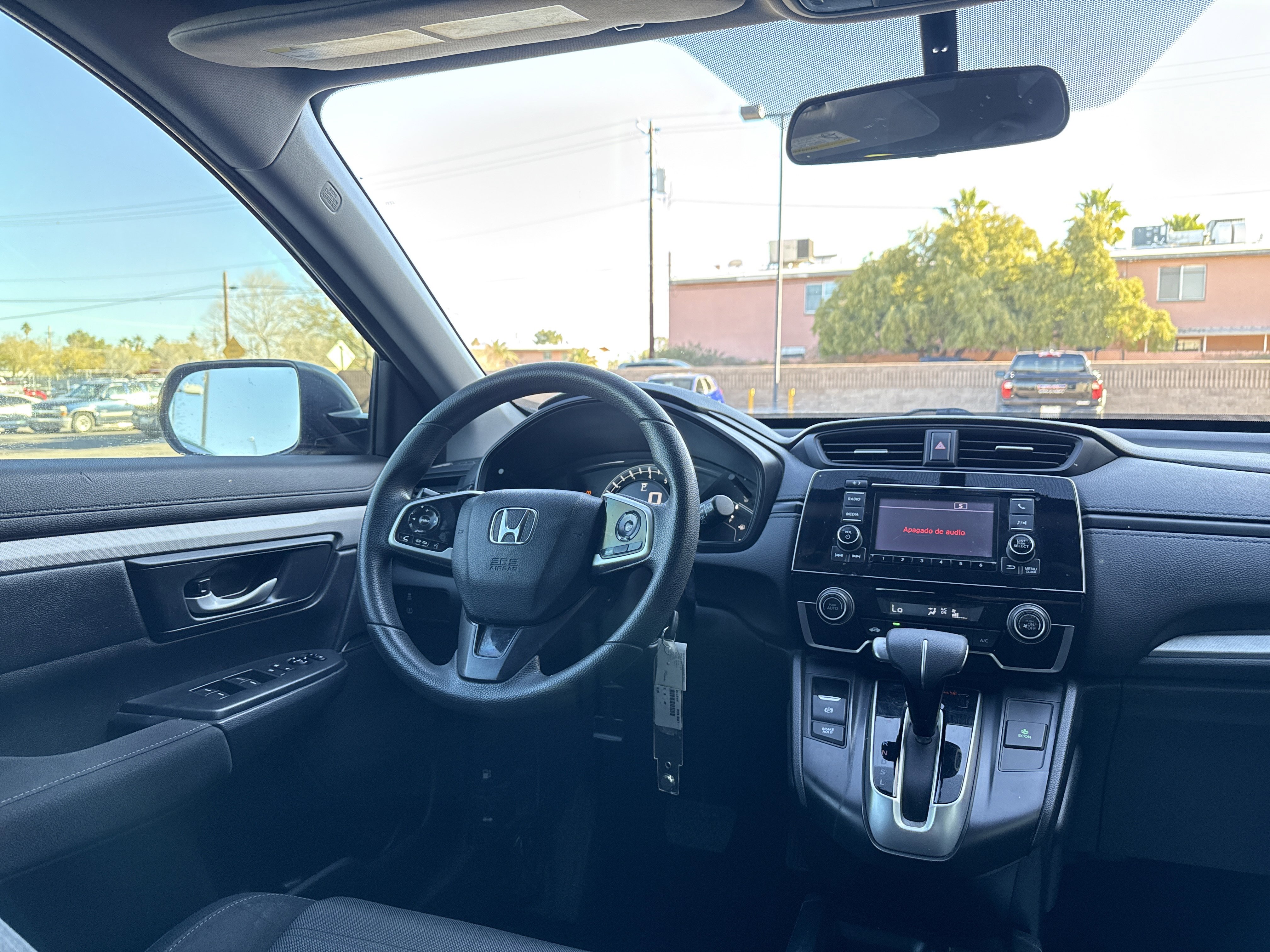 Used 2019 Honda CR-V LX image 19