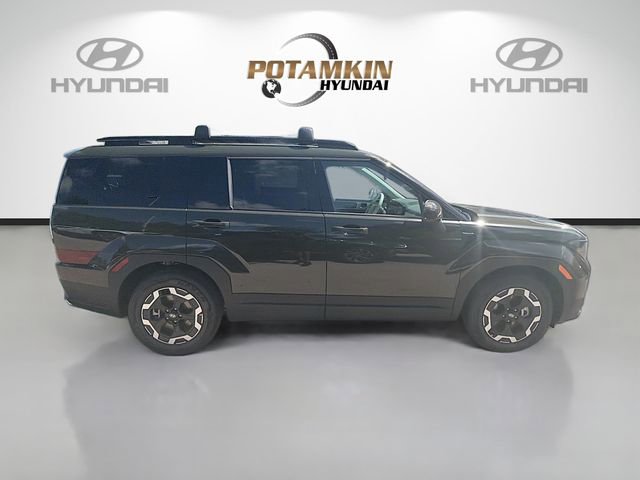 New 2026 Hyundai Santa Fe SEL image 4
