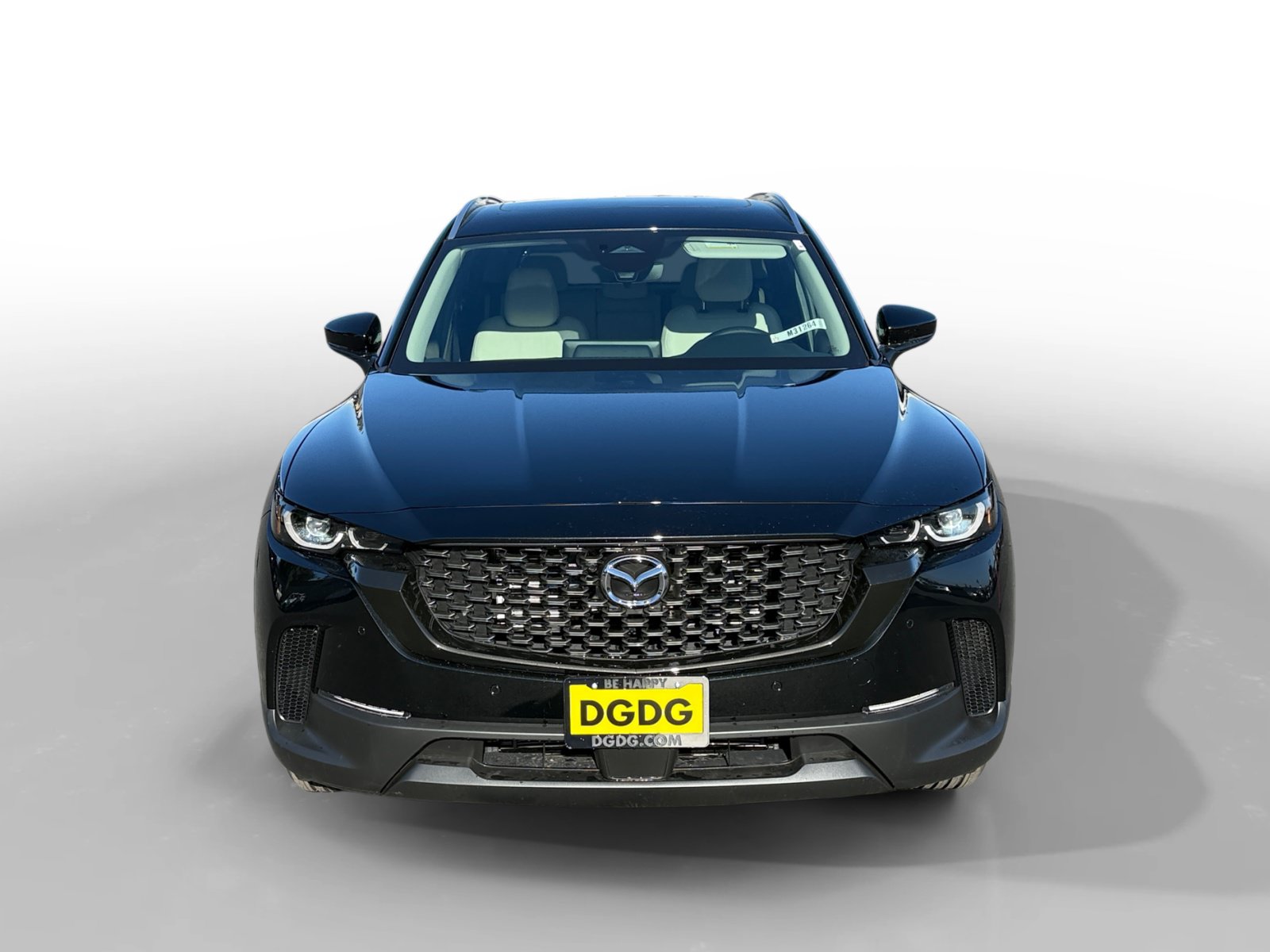 New 2026 MAZDA CX-50 AWD 2.5 S w/ Weather Package image 8