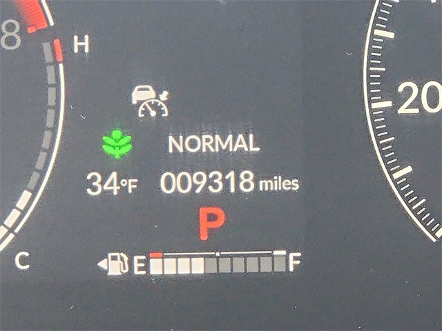 Used 2024 Honda Ridgeline Sport image 19