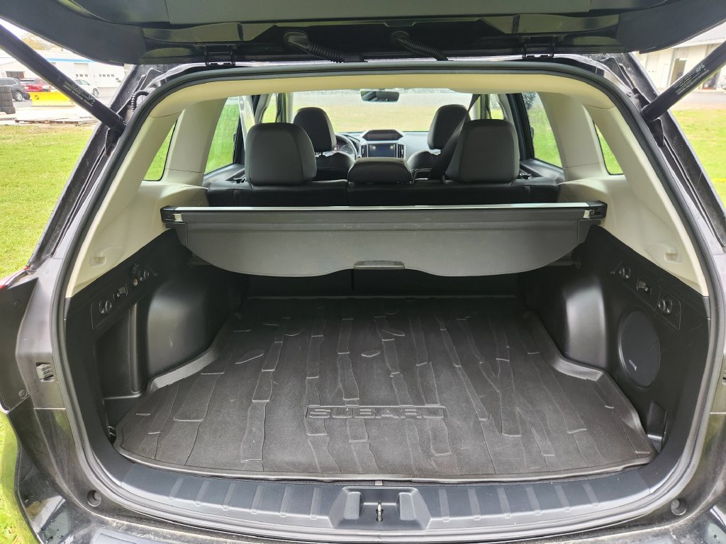 Used 2021 Subaru Forester Touring AWD/4WD image 15