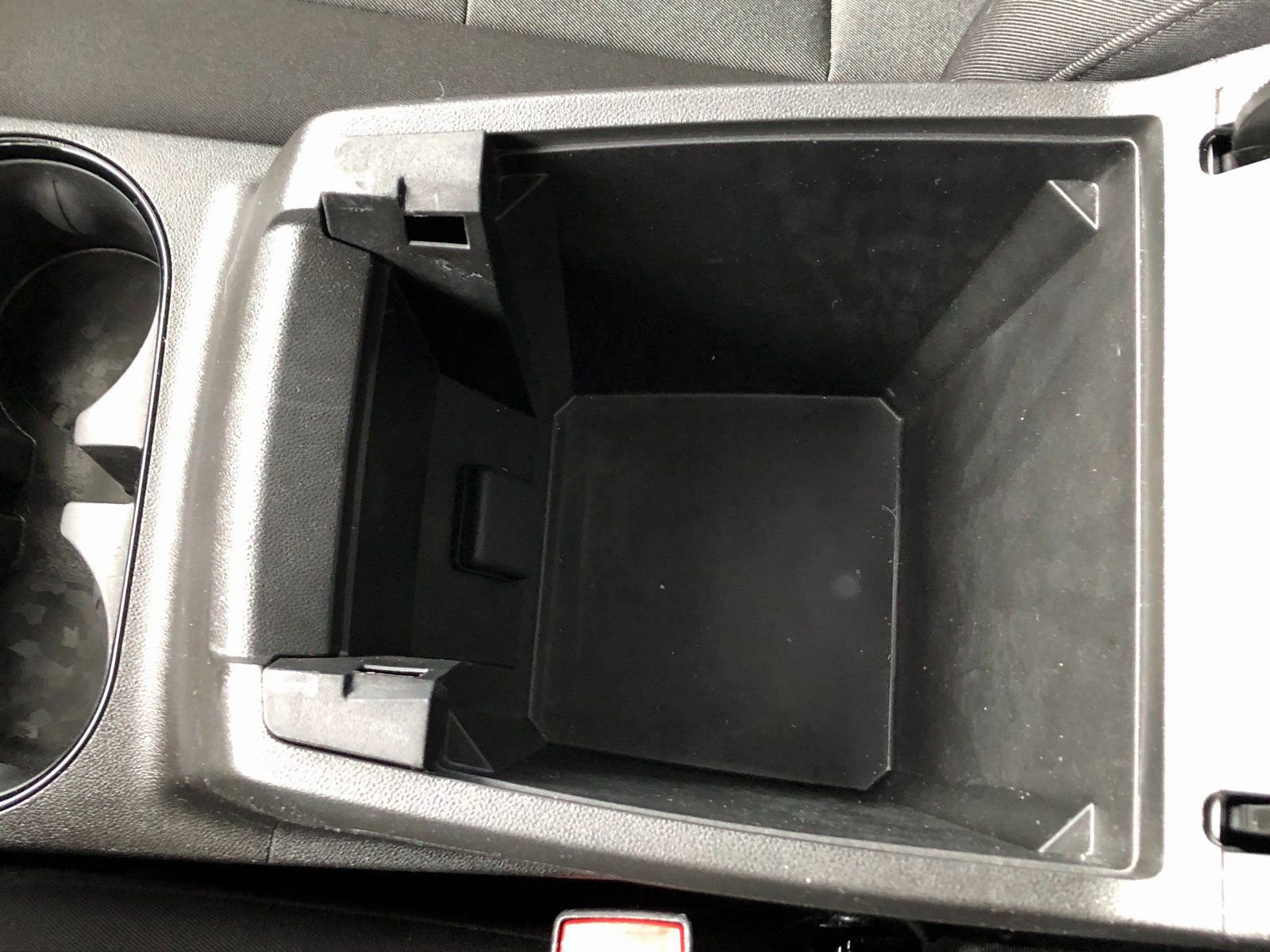 Certified 2024 Chevrolet Colorado W/T w/ WT Convenience Package II image 21