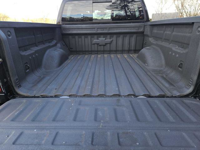 Used 2018 Chevrolet Colorado Z71 image 28