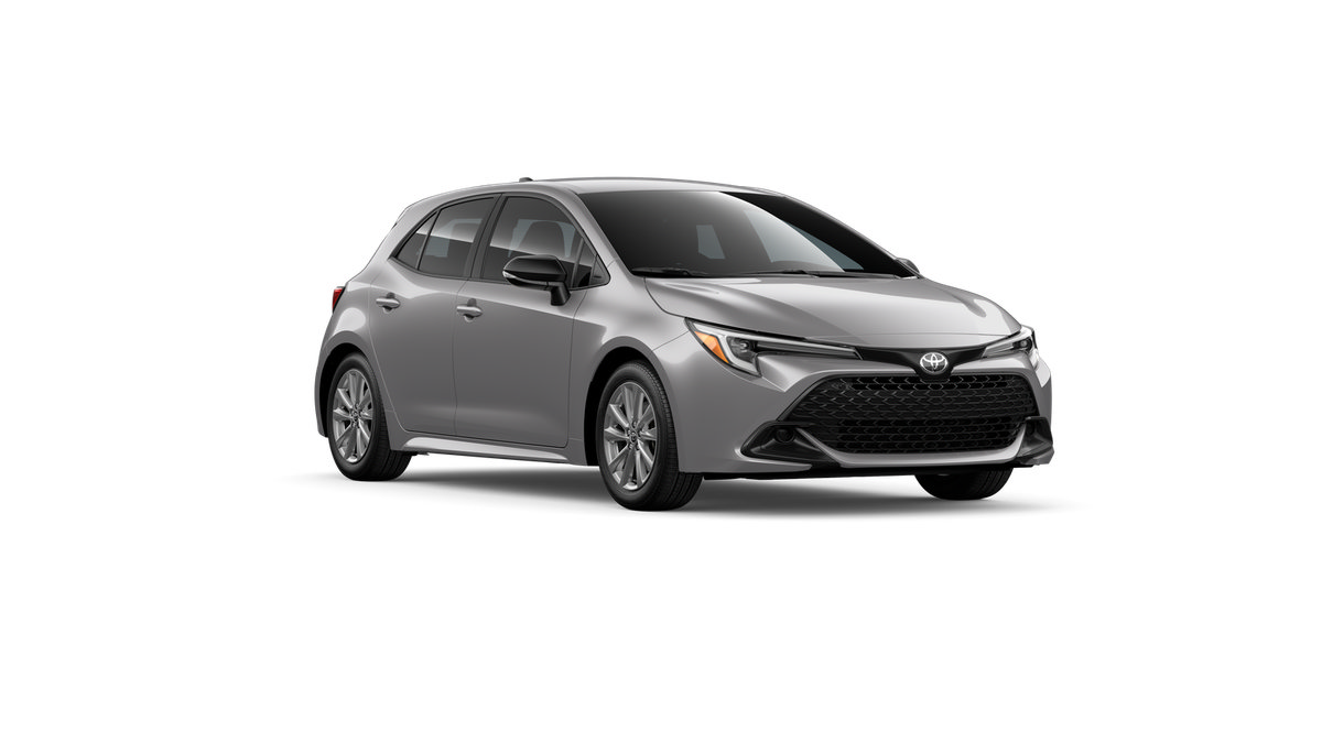 New 2026 Toyota Corolla SE FWD image 49