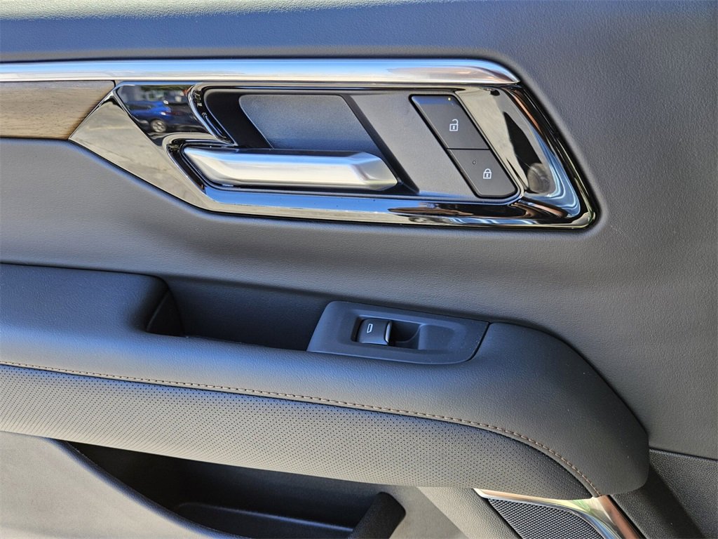 New 2026 Chevrolet Tahoe High Country image 8