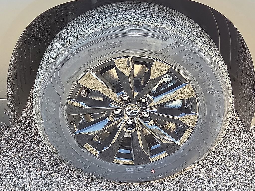 New 2026 MAZDA CX-50 AWD 2.5 S w/ Weather Package image 10