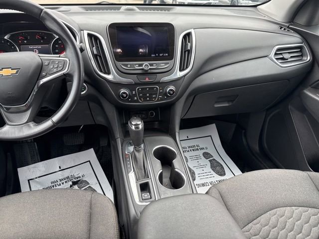 Used 2020 Chevrolet Equinox LT image 19