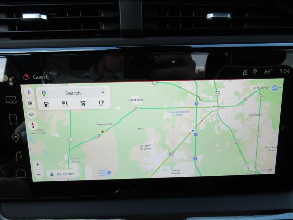 New 2026 GMC Sierra 1500 AT4X AWD/4WD image 26