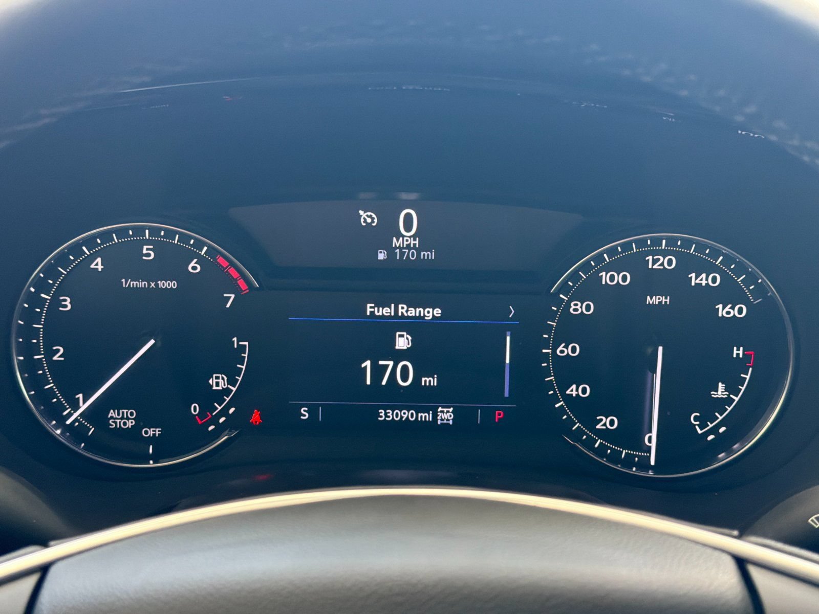 Used 2023 Cadillac XT5 Luxury AWD/4WD image 29