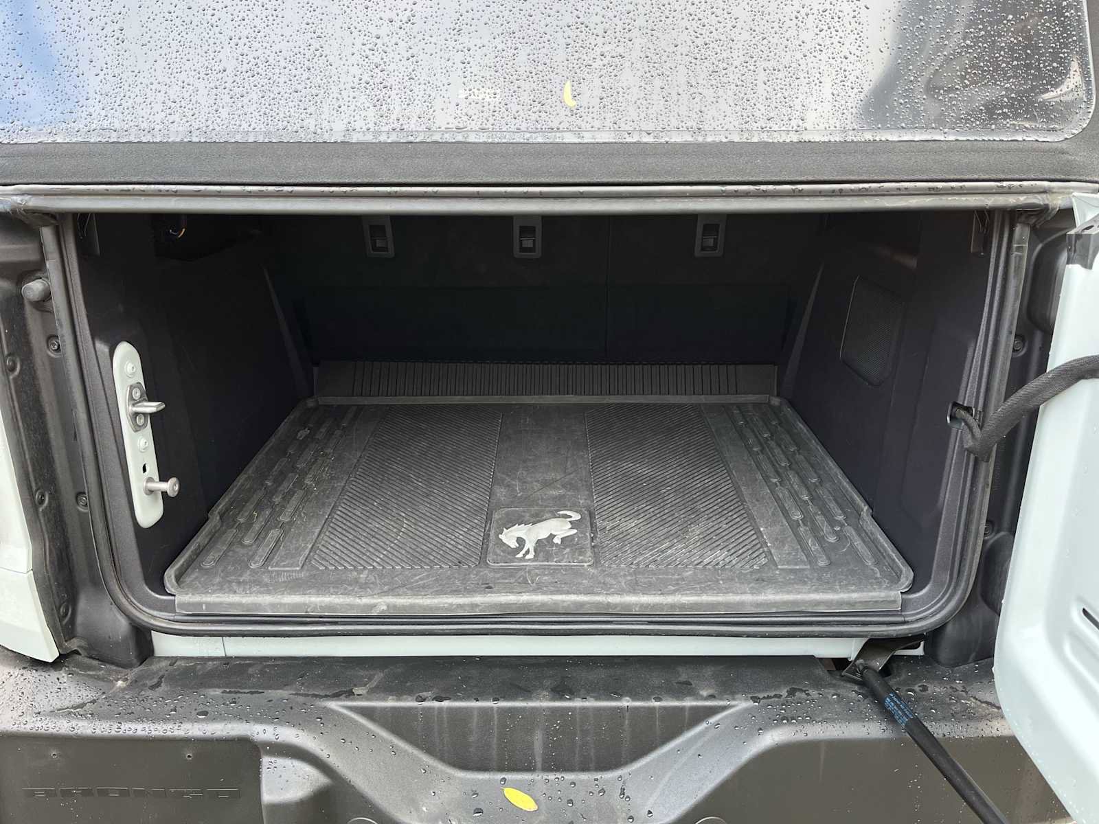 Used 2023 Ford Bronco Outer Banks image 24