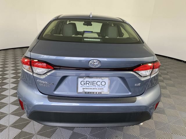 Used 2024 Toyota Corolla LE FWD image 5
