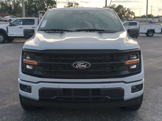 Used 2025 Ford F150 XLT w/ Equipment Group 302A MID image 3