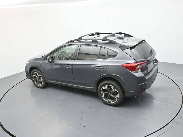 Used 2023 Subaru Crosstrek 2.5i Limited w/ Moonroof Package AWD/4WD image 24