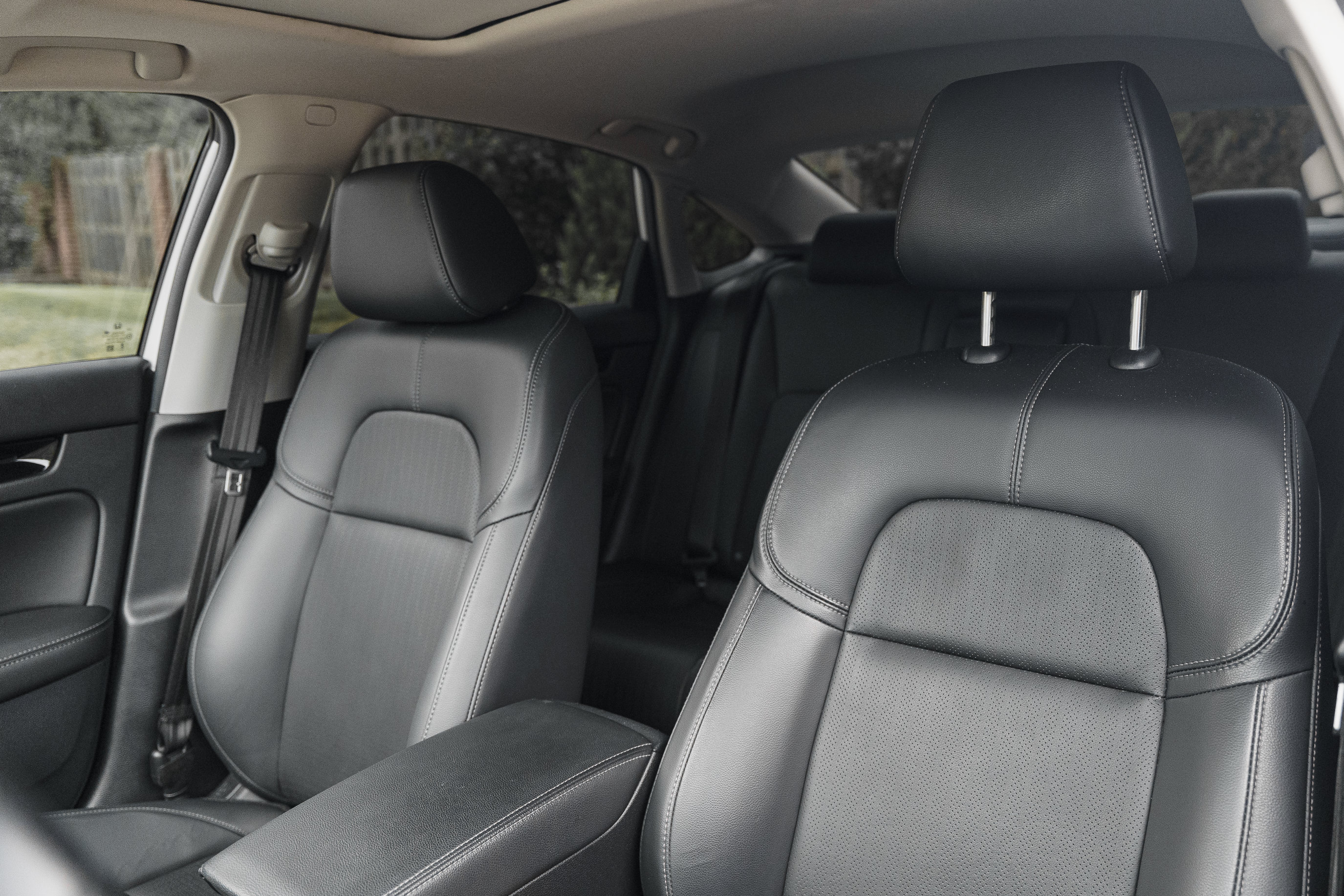 Used 2024 Honda Civic Touring image 18