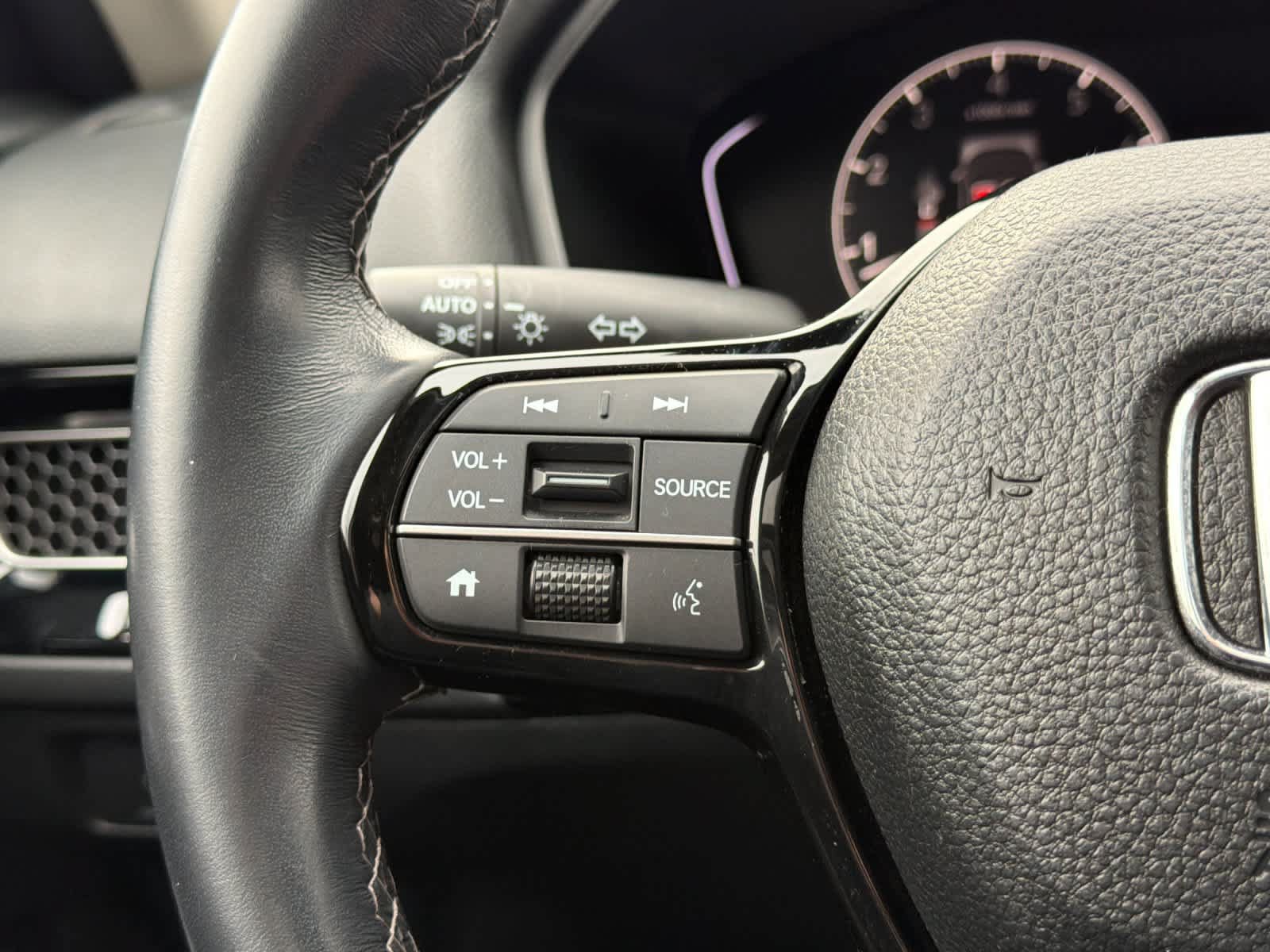Used 2023 Honda Civic EX image 24