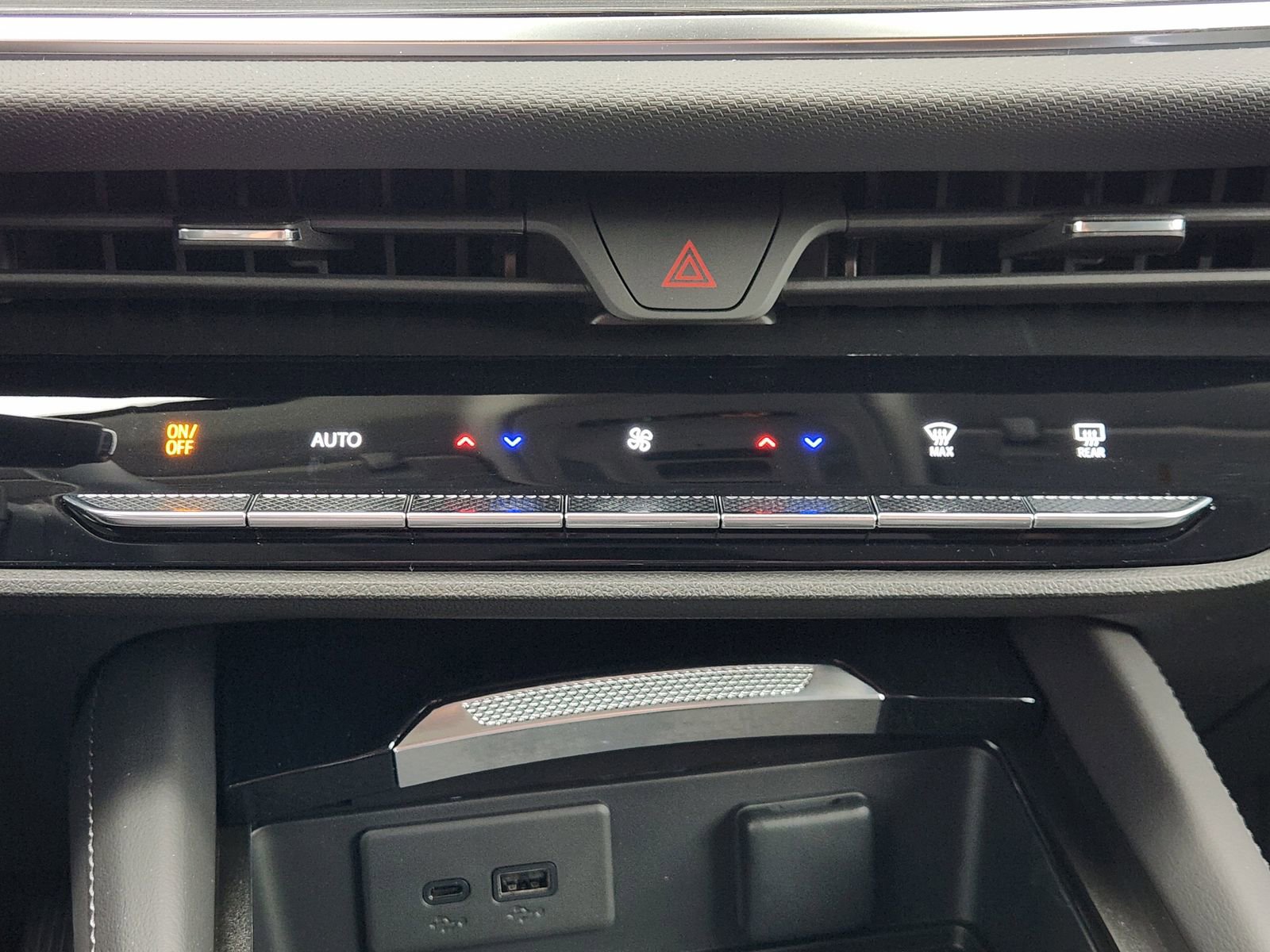 New 2026 Buick Envision Preferred AWD/4WD image 22