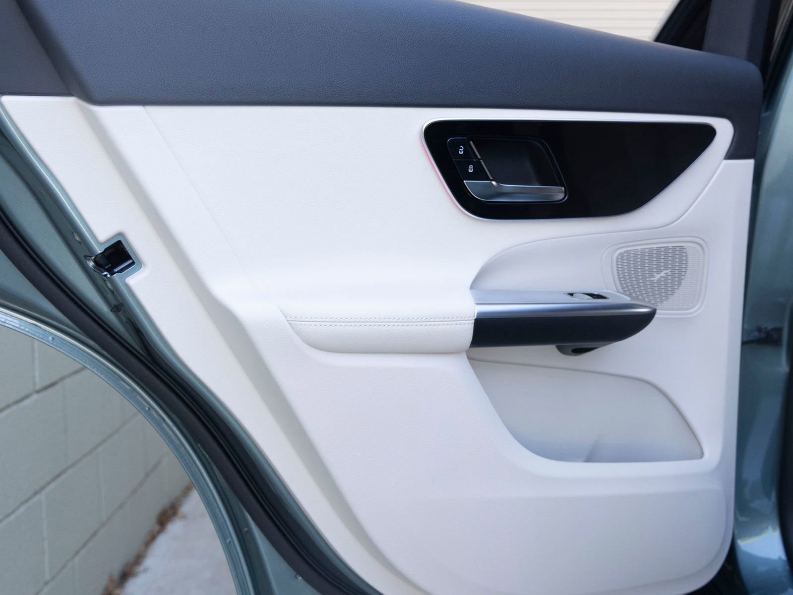 Used 2026 Mercedes-Benz GLC 300 image 18