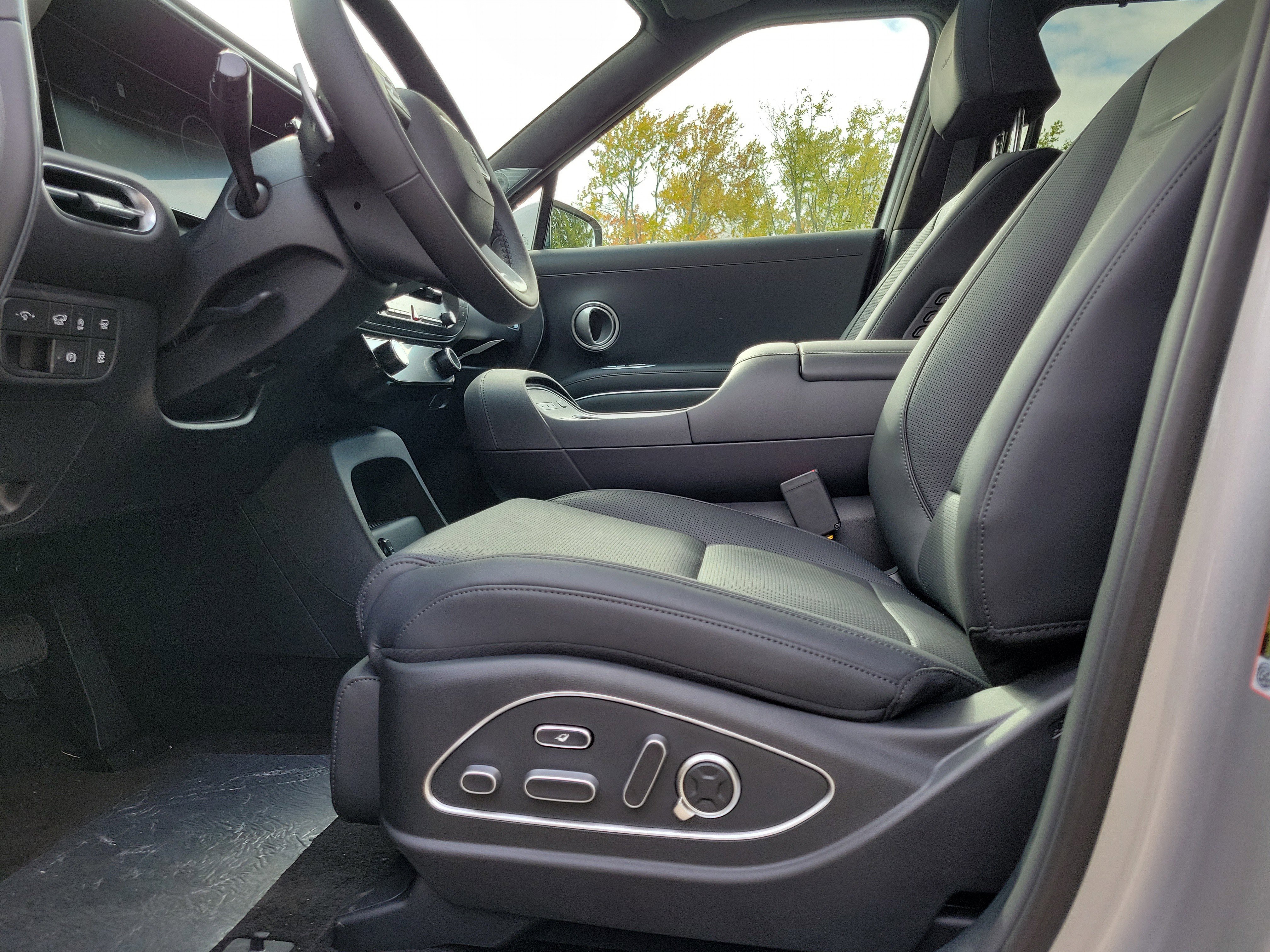 New 2026 Hyundai Palisade Calligraphy image 16