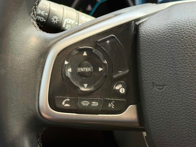 Used 2021 Honda Civic EX-L image 11