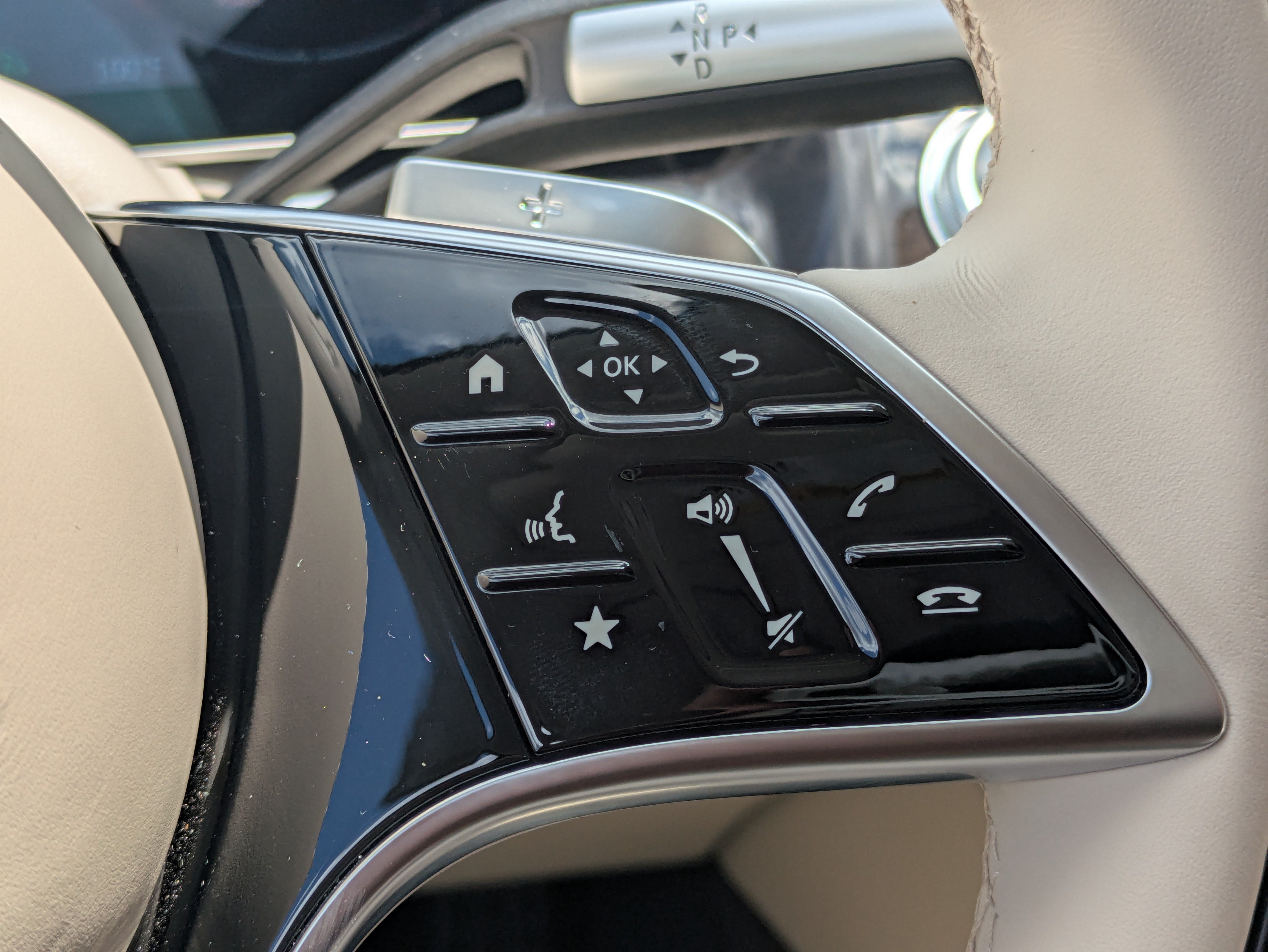 Certified 2023 Mercedes-Benz S 580 4MATIC Sedan image 25